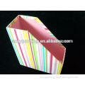 Box Manufacturer Elegant Design Carton File Box